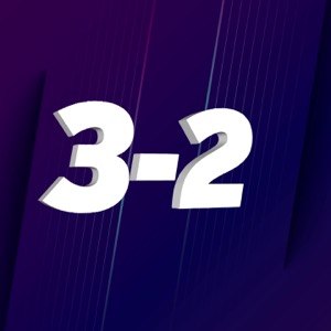 3-2 (GAMALT, IKKI BRÚKA HESA)