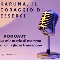 Ep. 7- Martina riccio mi intervista