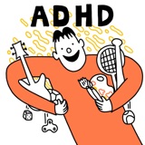 ADHD: When your brain can't sit still