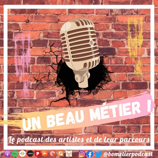 Un beau métier !