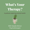 What’s Your Therapy? - Natalie McIvor