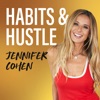 Logo of the podcast Habits and Hustle