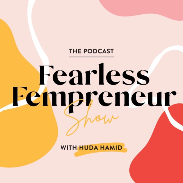 Fempreneur Secrets Podcast Trailer photo