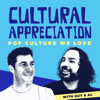 Cultural Appreciation - Guy Kilty & Al Paul