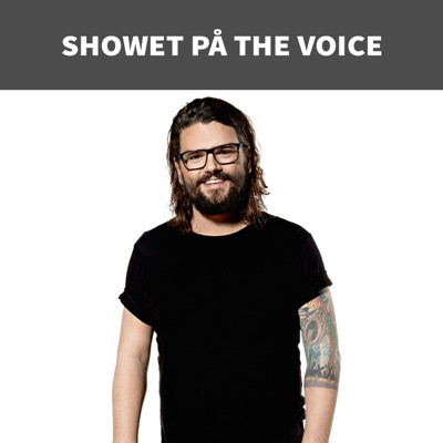 Showet på The Voice Showet på The Voice