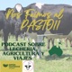 EPISODIO 13: Migrar como profesional del Agro Charla con Jose