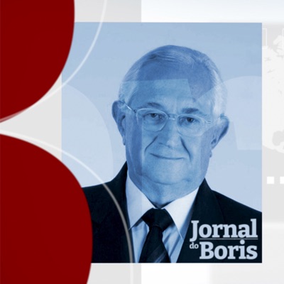 Jornal do Boris com Boris Casoy