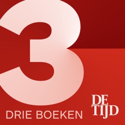 De Drie Boeken van Sophie Dutordoir (CEO NMBS)