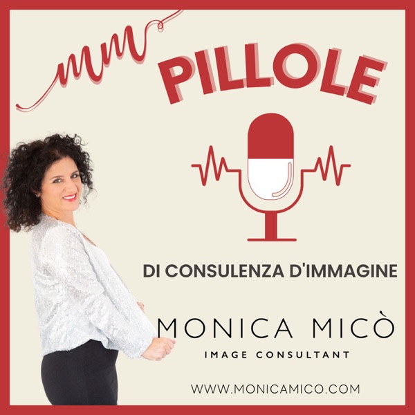 Pillole di Consulenza d'Immagine