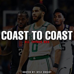 Coast to Coast: All Things NBA