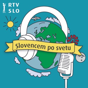 Slovencem po svetu