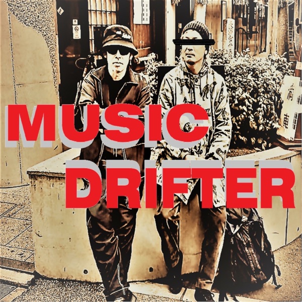 MUSIC　DRIFTER