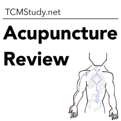 
 TCMStudy - Acupuncture Review 
