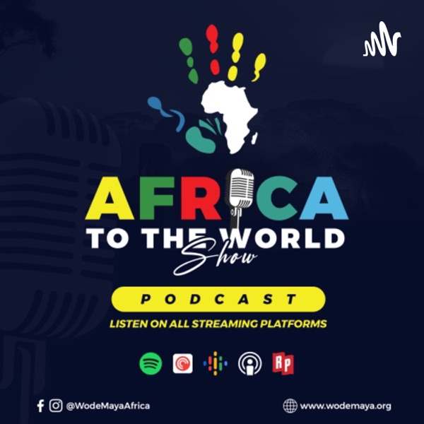 Africa To The World Show