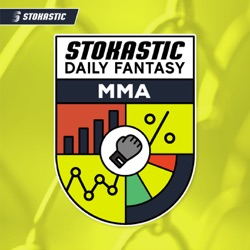 MMA DFS Picks: UFC Fight Night Rozenstruik vs Gaziev Preview | DraftKings & FanDuel Strategy