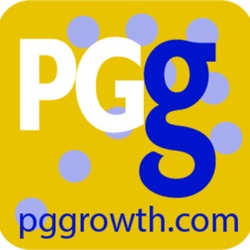 The PGgrowth Planned Giving Podcast: It's all about stewardship