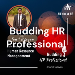Budding HR Professional 
