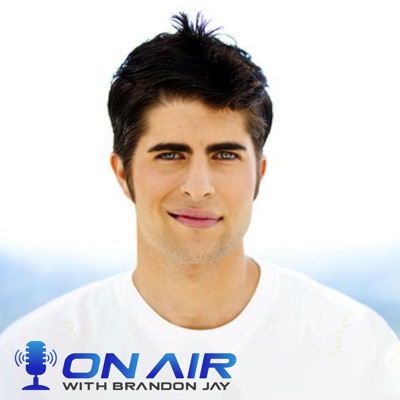 On Air with Brandon Jay:Brandon Jay