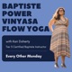 15-Minute Vinyasa Flow Yoga | Energy and Flexibility