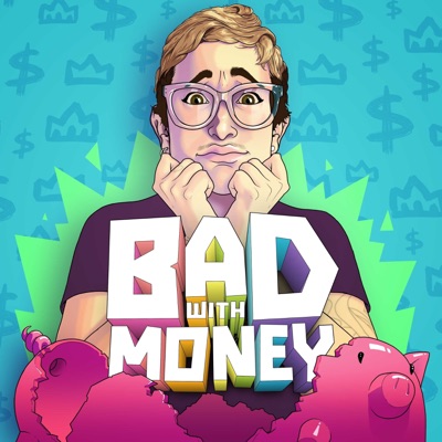 Bad With Money With Gabe Dunn:Gabe Dunn | Diamond MPrint Productions
