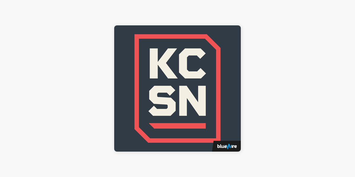 KC Sports Network: Kansas City Chiefs Podcasts on Apple Podcasts