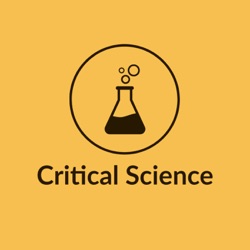 Critical Science