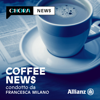 CoffeeNews - Francesca Milano - Chora Media