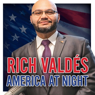 Rich Valdés America At Night Rich Valdés America At Night