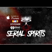 Serial Spirits podcast
