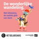 De Wonderlijke Wandeling met Ghislaine, de oudste gids van Gent (9+)