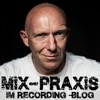 Mixpraxis mit Jonas vom Recording-Blog.com