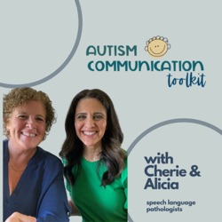 Autism Communication Toolkit