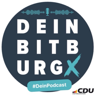 DeinPodcast! in Bitburg:CDU Bitburg