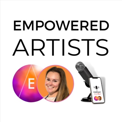 Empowered Artists Empowered Artists