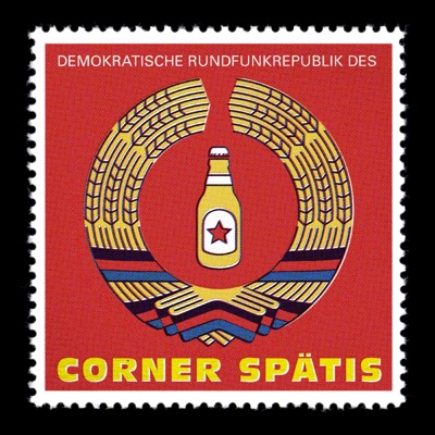 Corner Späti Corner Späti