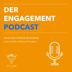 VICTOR – Der Engagement Podcast