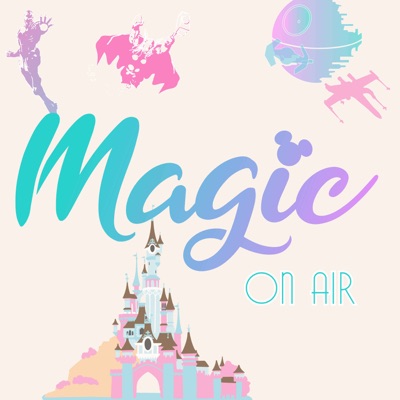 Magic On Air