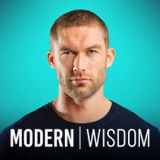 Image of Modern Wisdom podcast