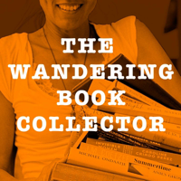 The Wandering Book Collector podcast