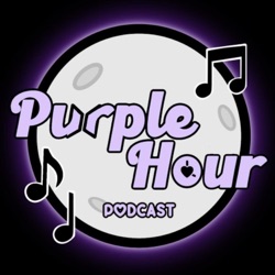 Purple Hour: A BTS Podcast