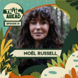 Noël Russell: Leading with Curiosity as the Way to Change