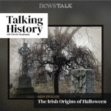 The Irish Origins of Halloween