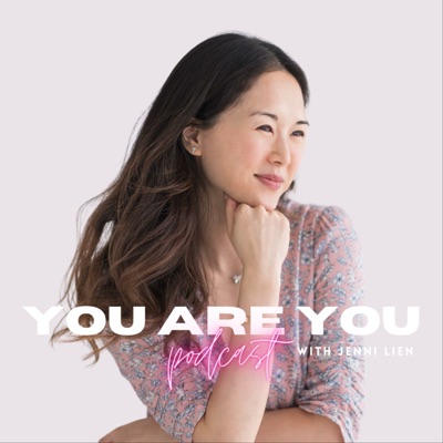 You Are You:Jenni Lien