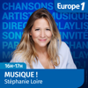 Musique ! - Europe 1