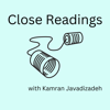 Close Readings - Kamran Javadizadeh