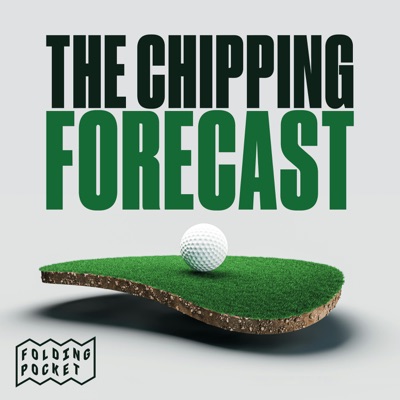 The Chipping Forecast:Folding Pocket