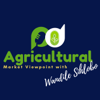 Agricultural Market Viewpoint with Wandile Sihlobo - The Xchange Platform