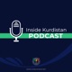 Inside Kurdistan