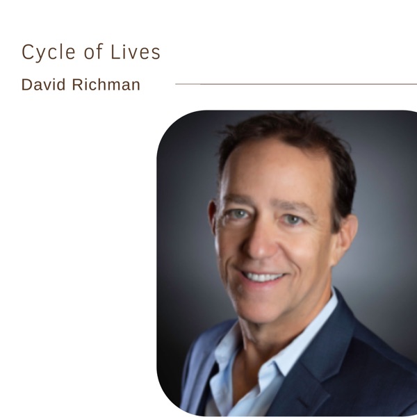 46. Cycle of Lives | David Richman photo