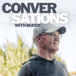 Ep. 108 Ken Puttman - From Home Builder to Faith Builder: a man's journey of Stillness and Purpose